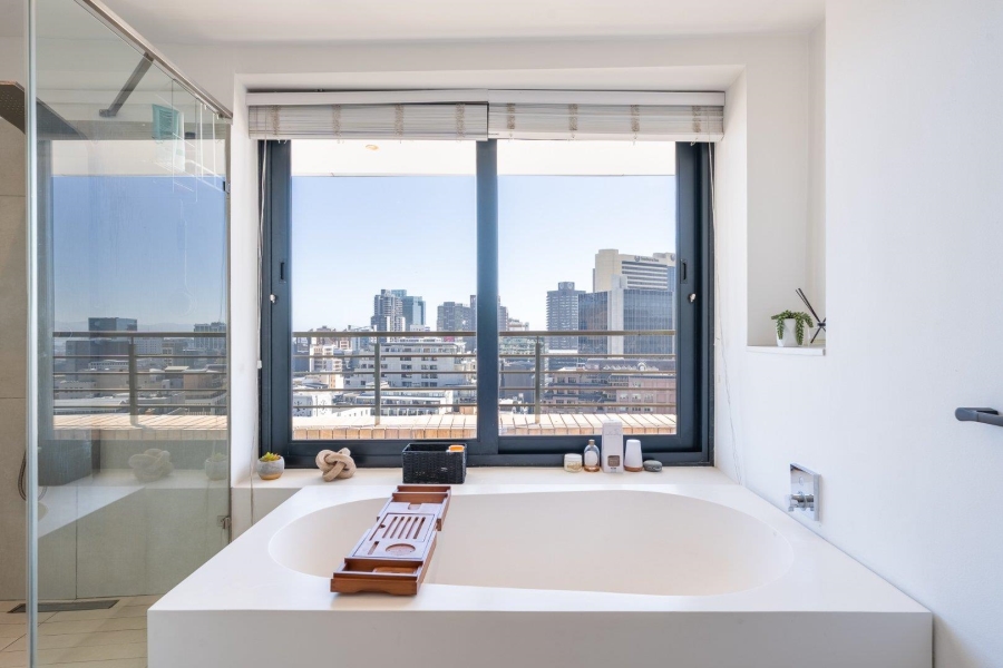 3 Bedroom Property for Sale in Cape Town City Centre Western Cape